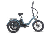 Fafrees F20 Mate Electric Cargo Tricycle - PREORDER - ETA OCTOBER END.
